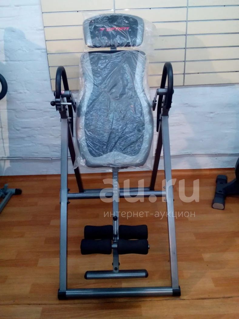 Инверсионный стол optifit alba