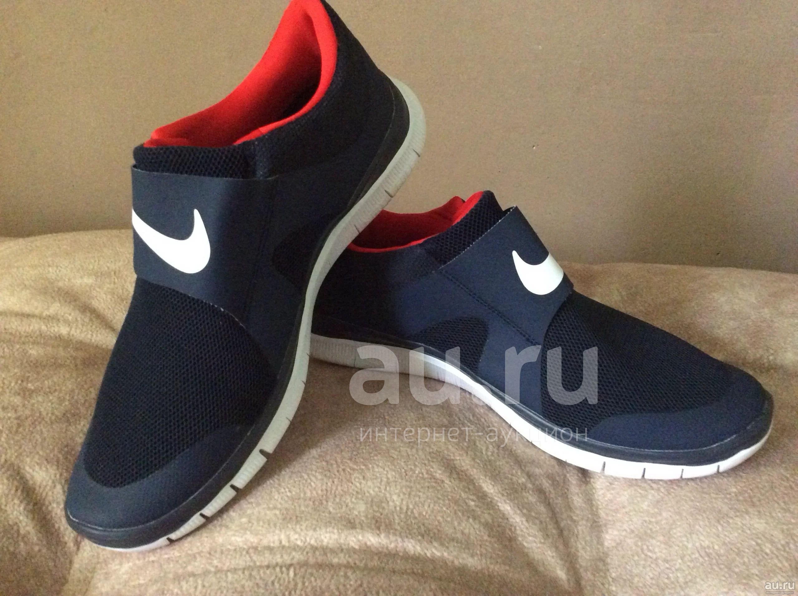 Nike free clearance socfly running shoes