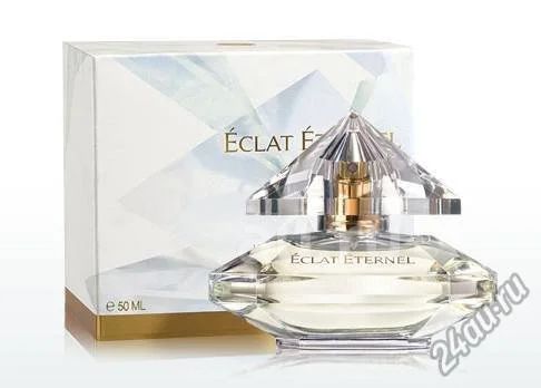 Eclat Eternel ID Parfums