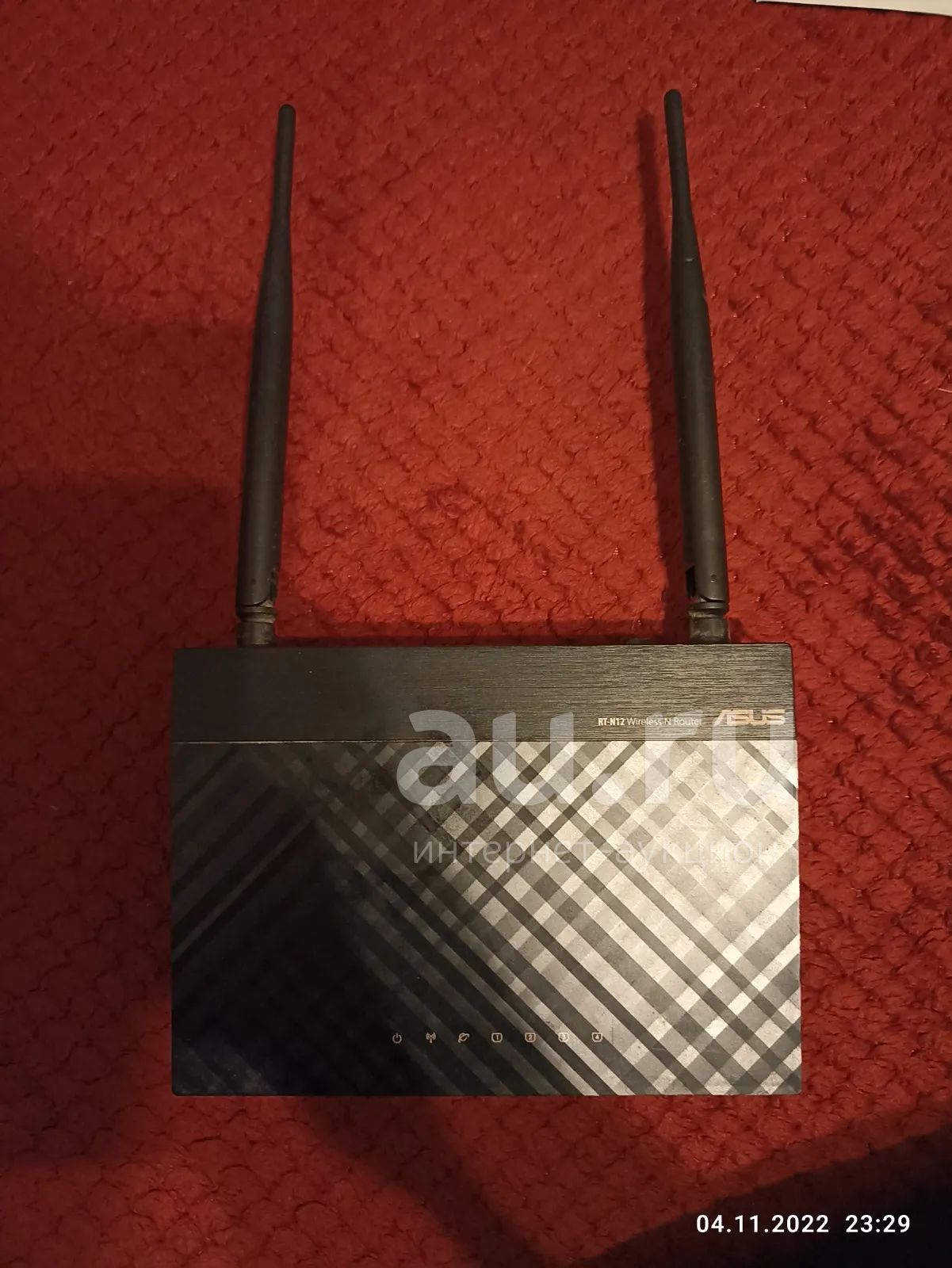 WiFi роутер — купить в Красноярске. Состояние: Б/у. Маршрутизаторы ...