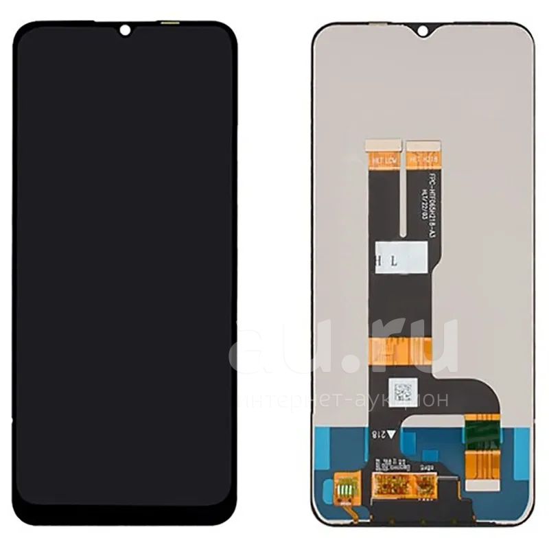 Realme 7 Pro Дисплей Оригинал Купить