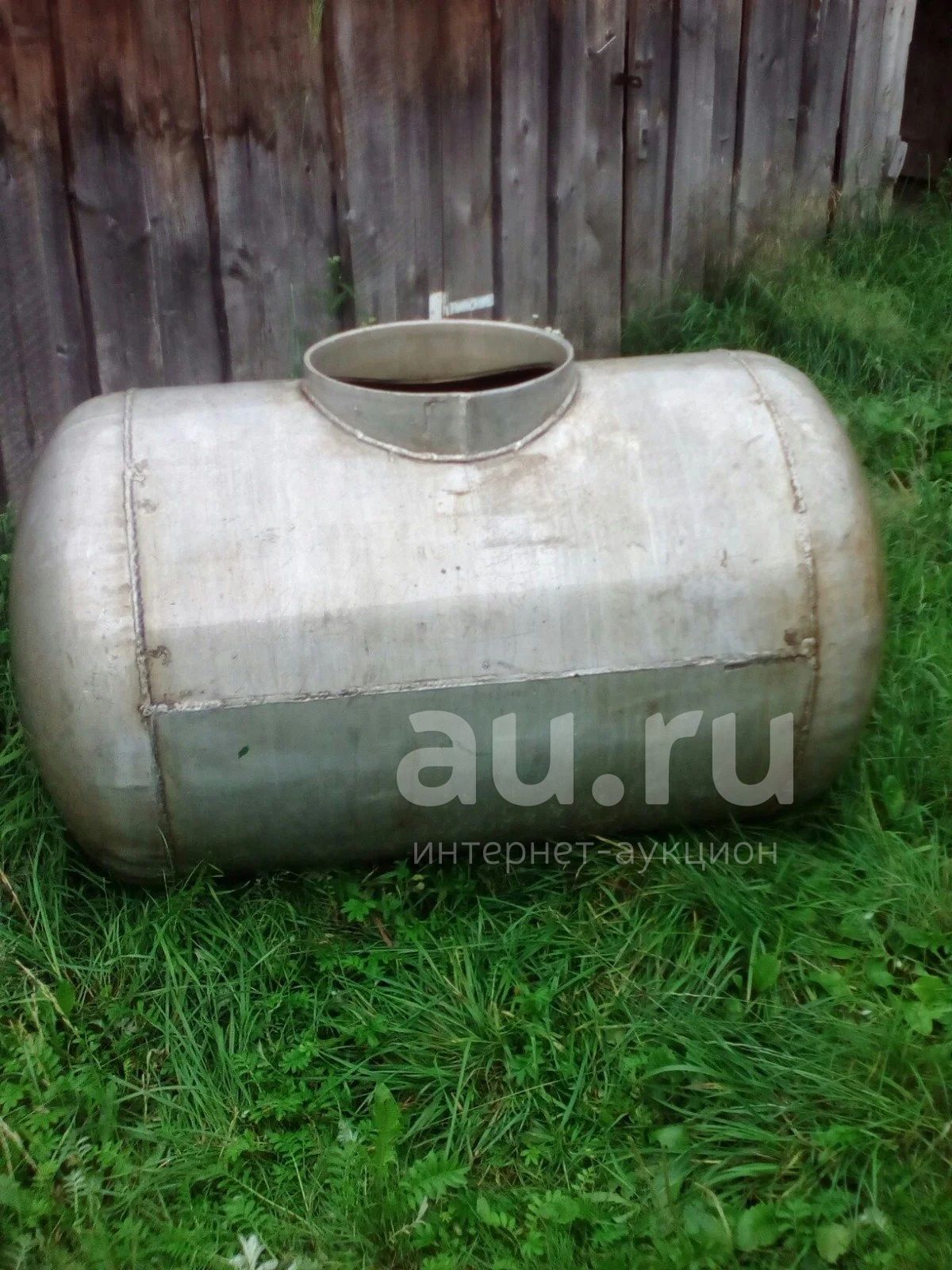 Купить Бочку В Калужской Области