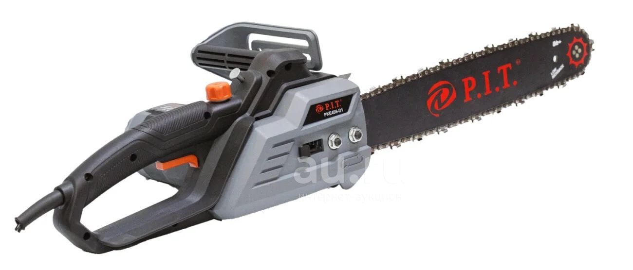 Пила цепная P.I.T. PKE405-D1 Стандарт (67874) — купить в Красноярске ...