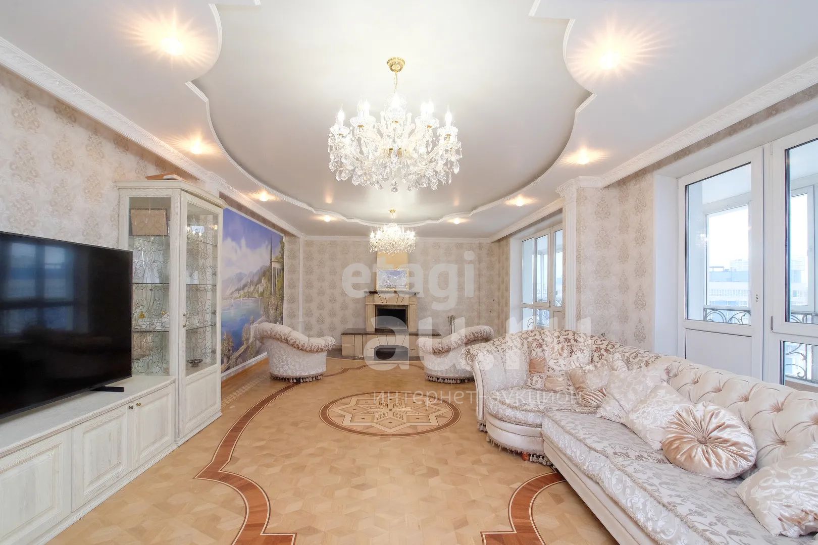Купить Квартиру Красноярск 2 Комнатную Авиаторов 42