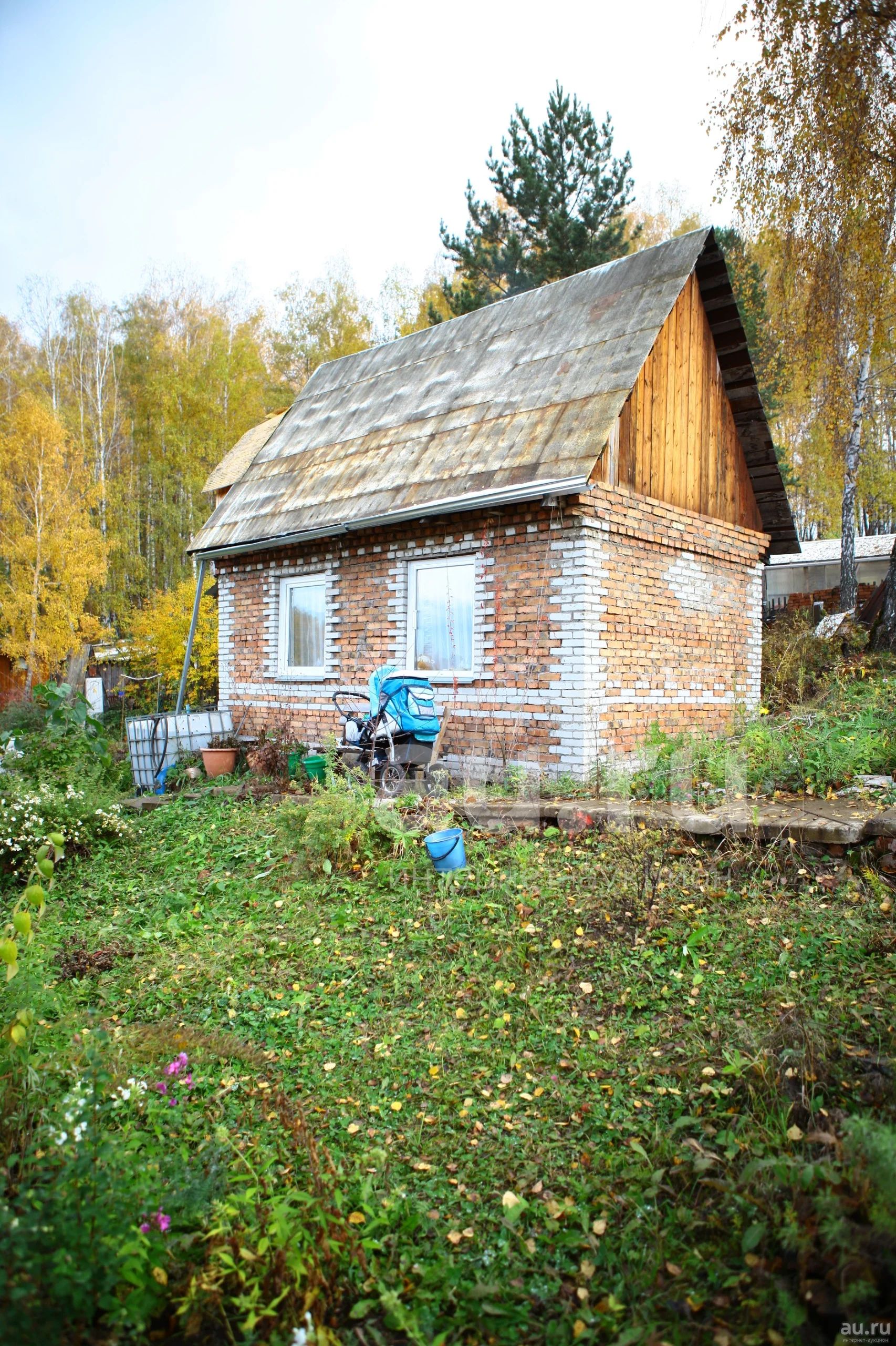 Купить Дачу Свердловский Район Пермь