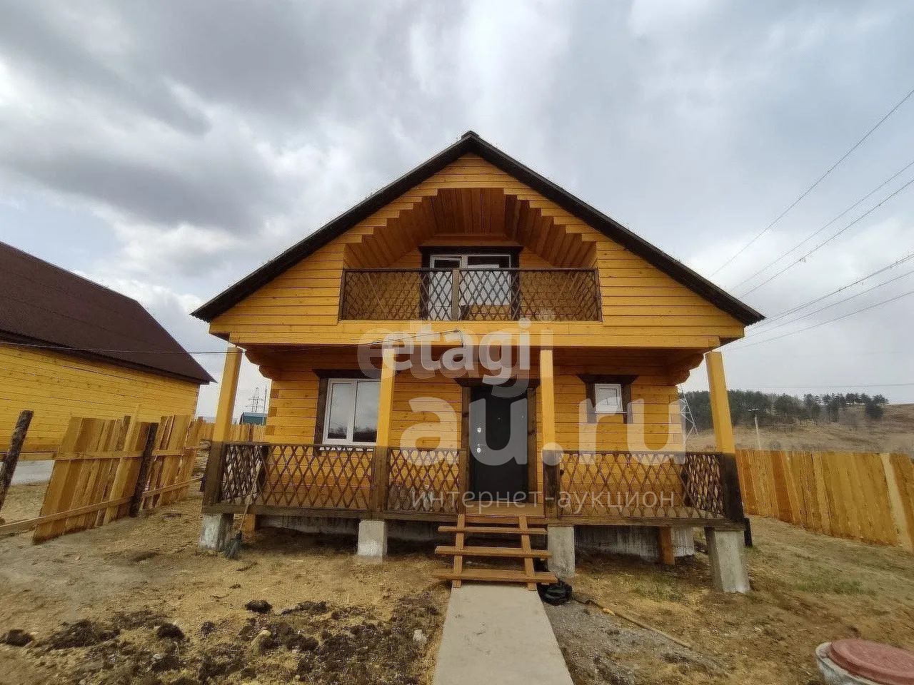Купить Дом В Красноярском Крае Солонцы