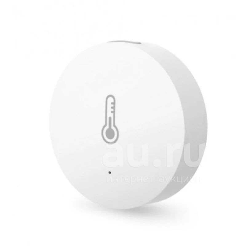Датчик температуры и влажности Xiaomi Temperature Humidity | Термомтер ...