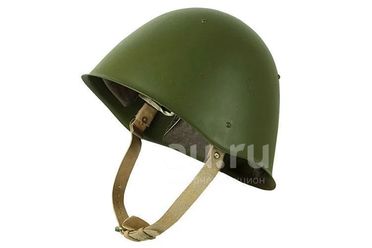 Каска армейская. — купить в Красноярске. Военная техника, документация ...