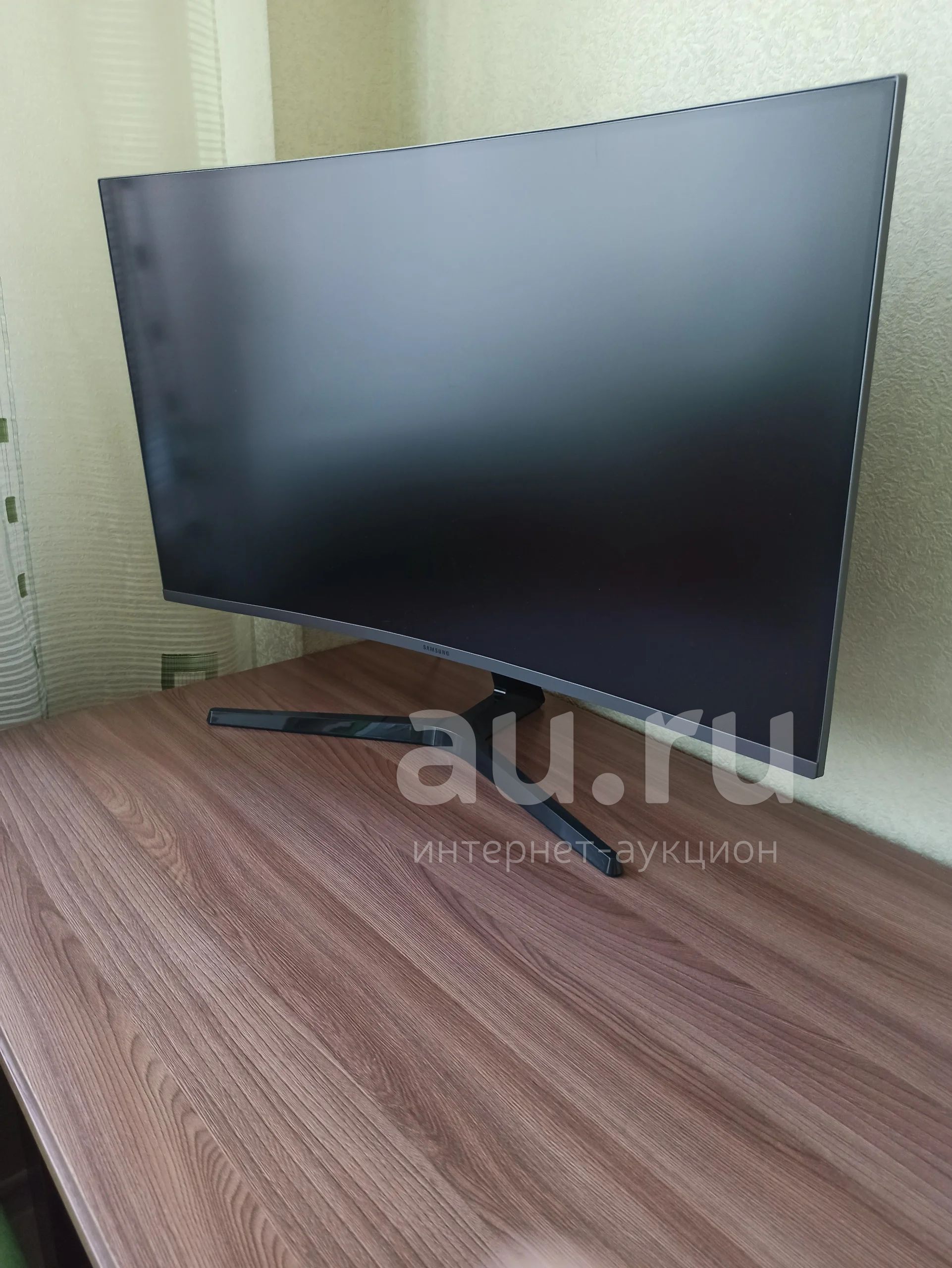 Монитор Samsung 32" 2560x1440(144Гц), изогнутый — купить в Красноярске ...
