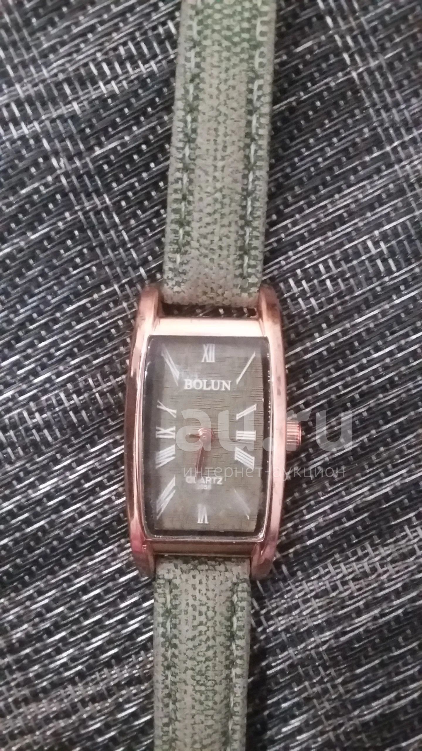 Женские часики — купить в Красноярске. Состояние: Б/у. Оригинальные ...