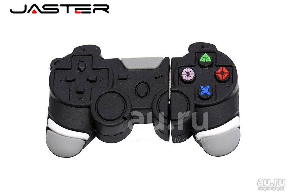 Флешка USB, флеш карта, flash Джойстик Playstation, для магнитолы ...