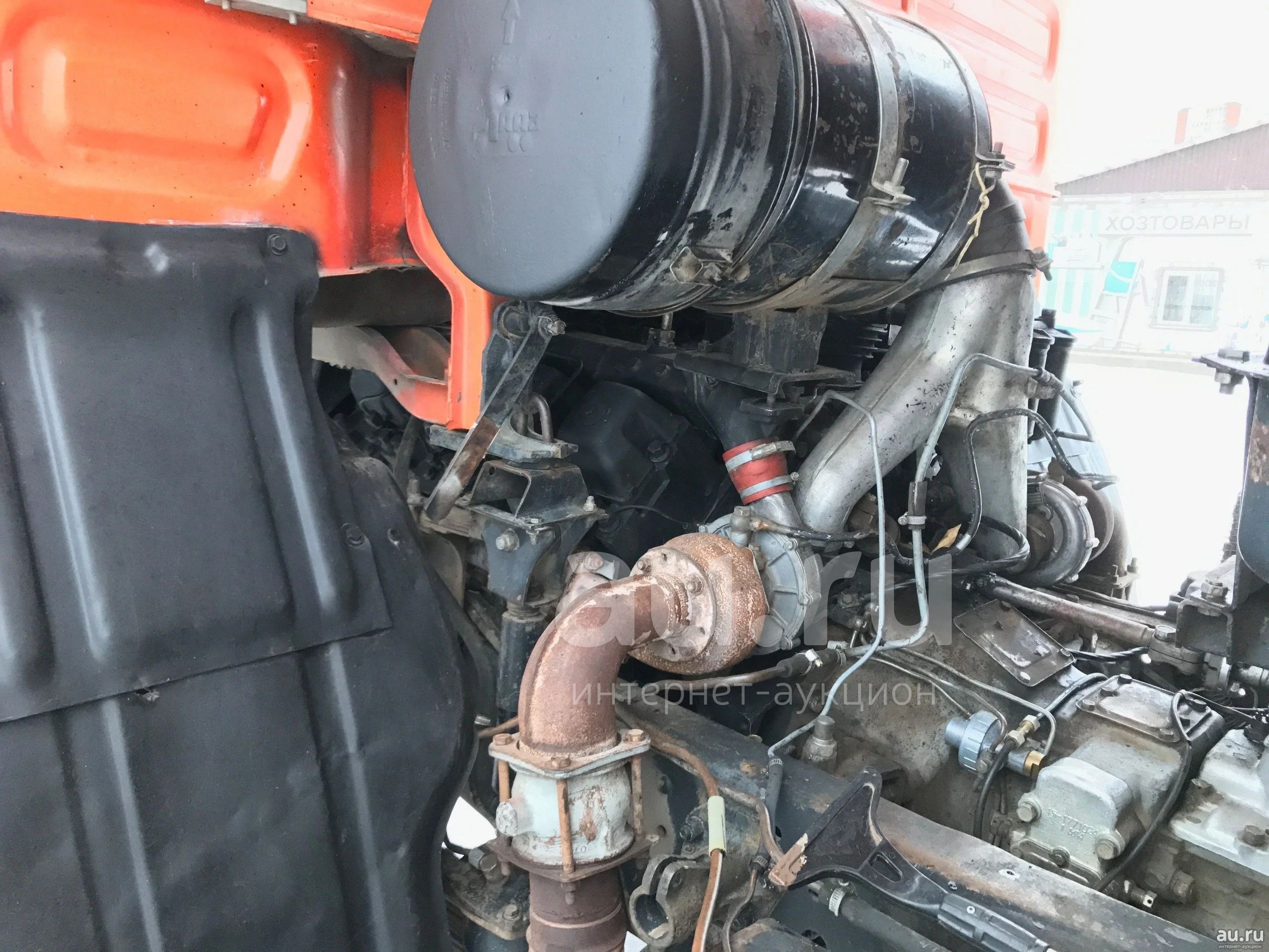 Камаз 65115 — купить в Красноярске. Состояние: Б/у. Грузовики, автобусы ...
