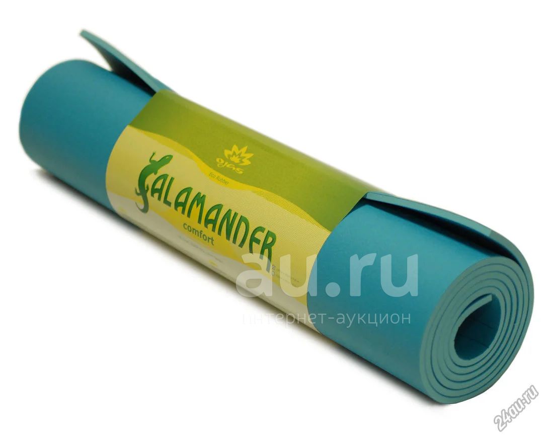 Ojas коврик для йоги