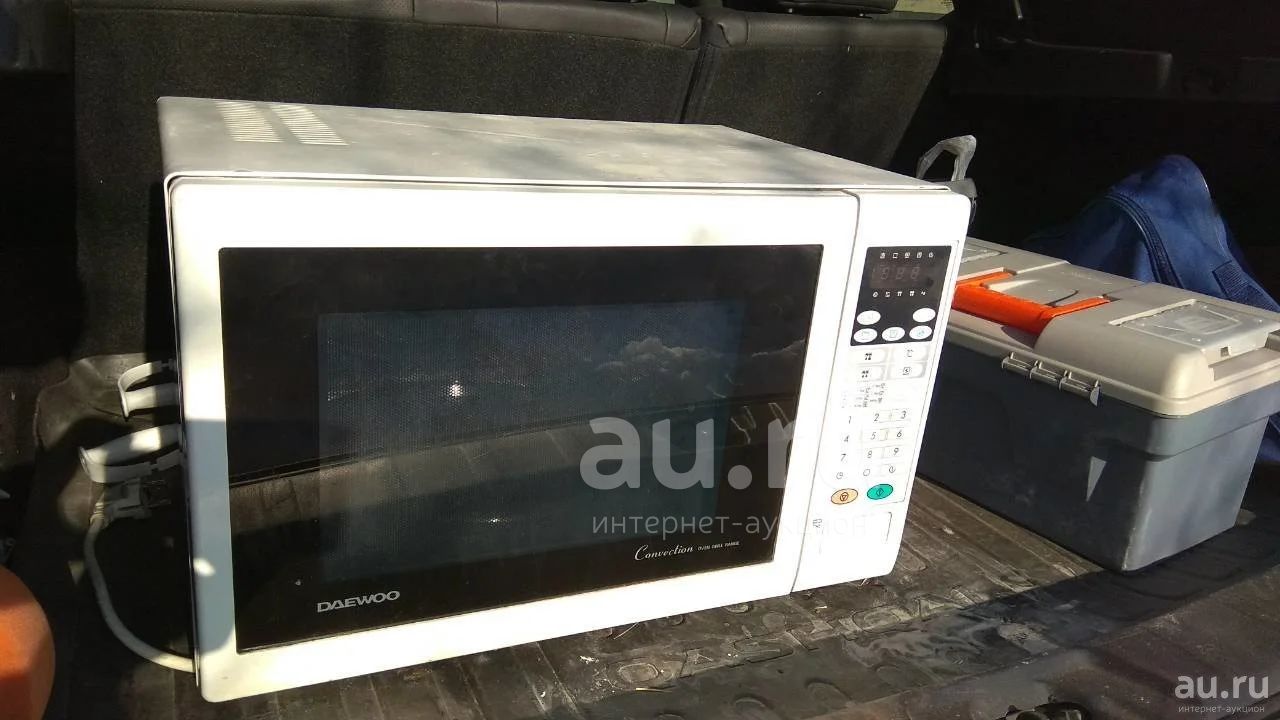 koc 960p daewoo инструкция