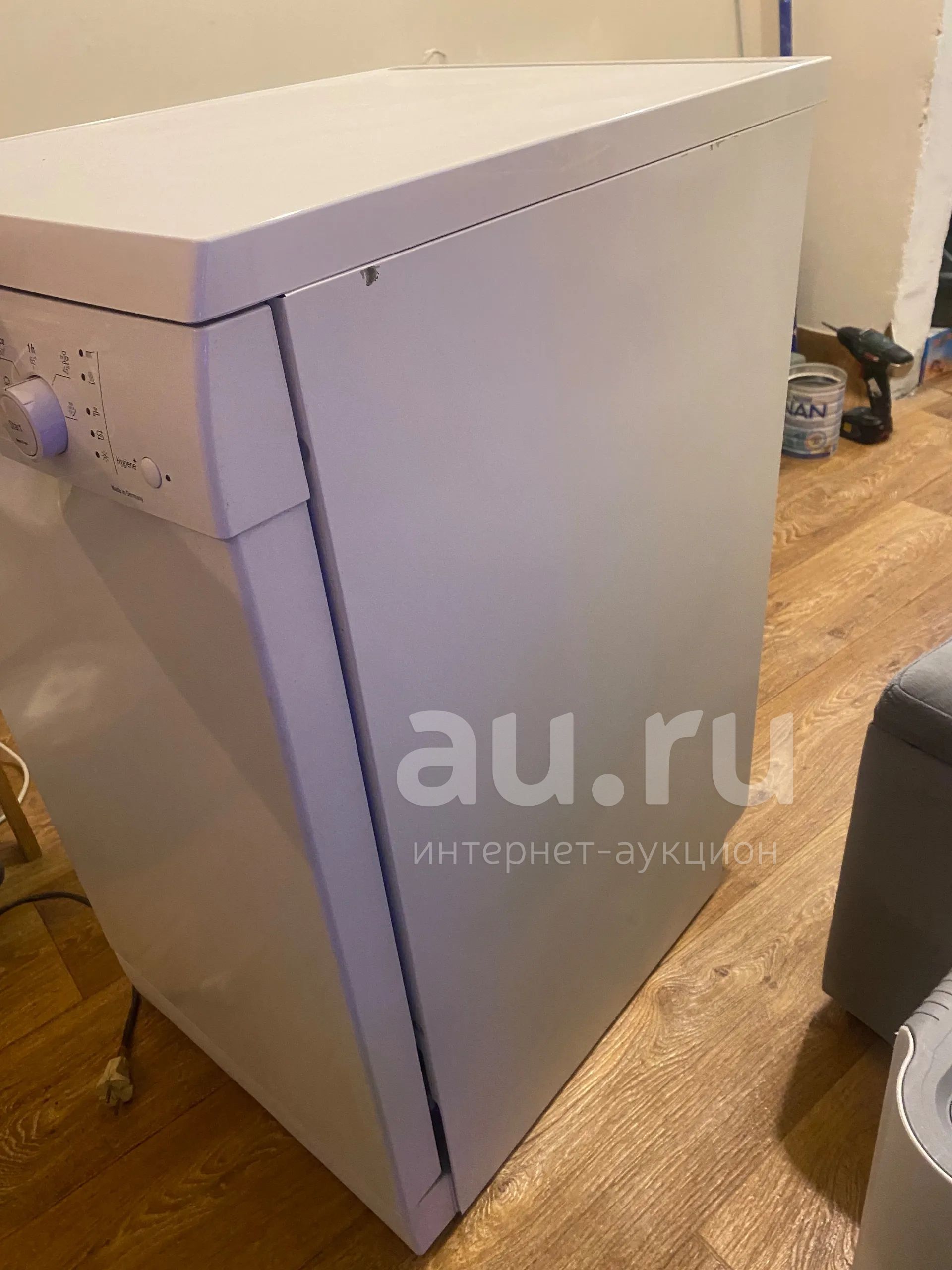Посудомойка bosch — купить в Красноярске. Состояние: Б/у. Посудомоечные ...