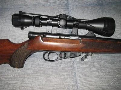 Купить Тоз 99 Калибр 5.6 Бу