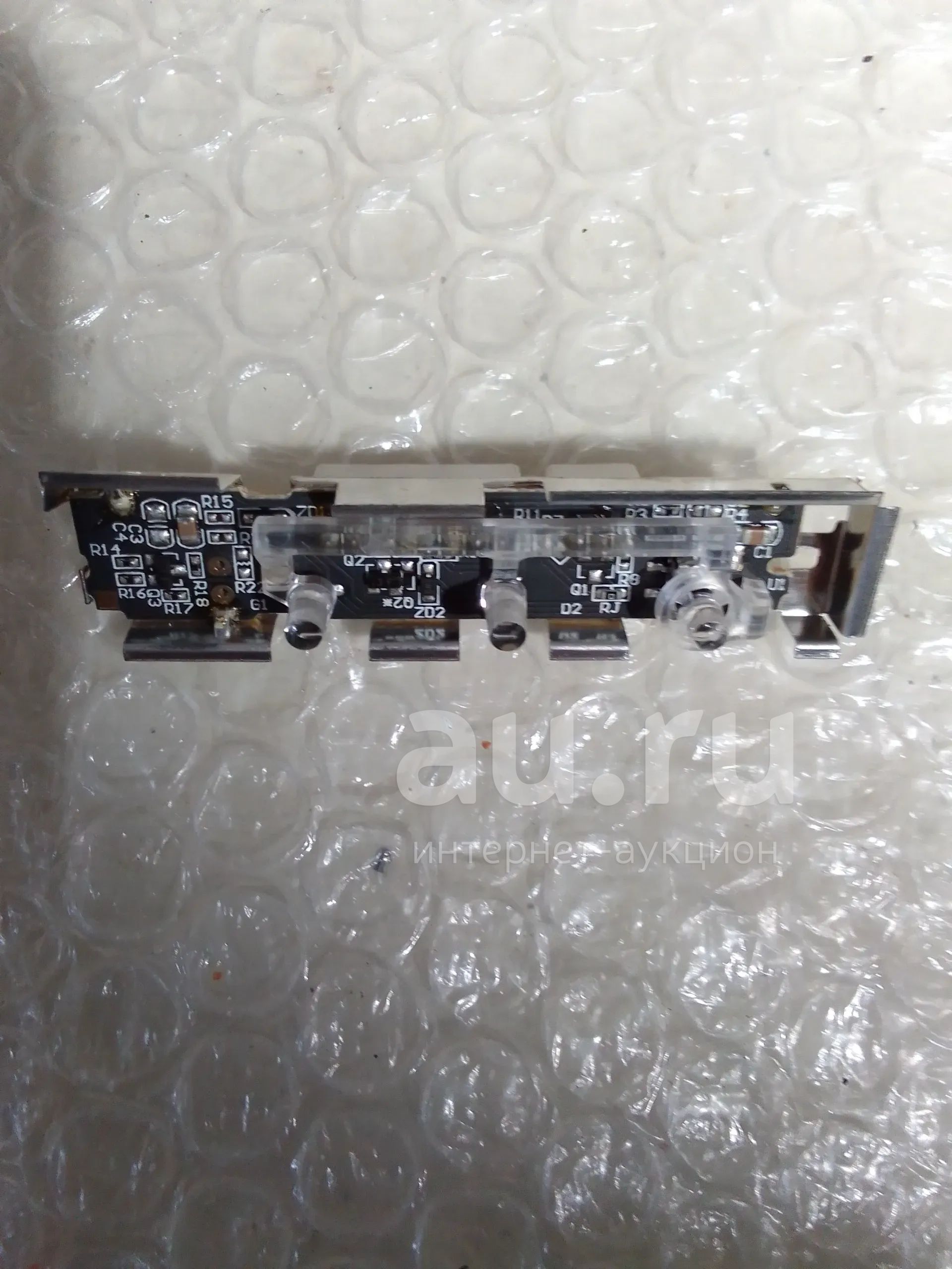 Фотоприемник от телевизора Philips 42PFL5405H/60 — купить в Красноярске ...