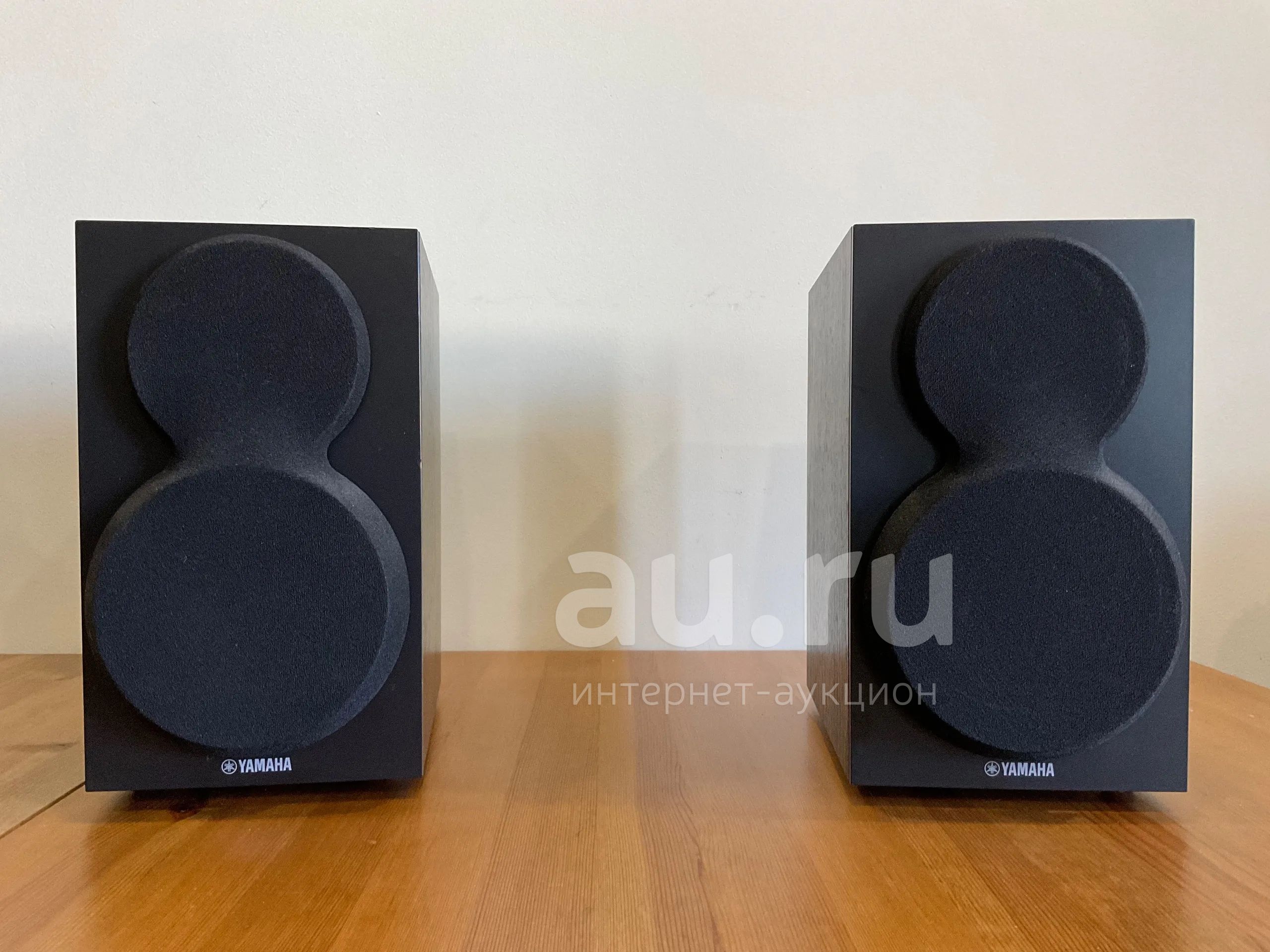Пассивные колонки Yamaha NS-BP150 — купить в Красноярске. Состояние: Б ...