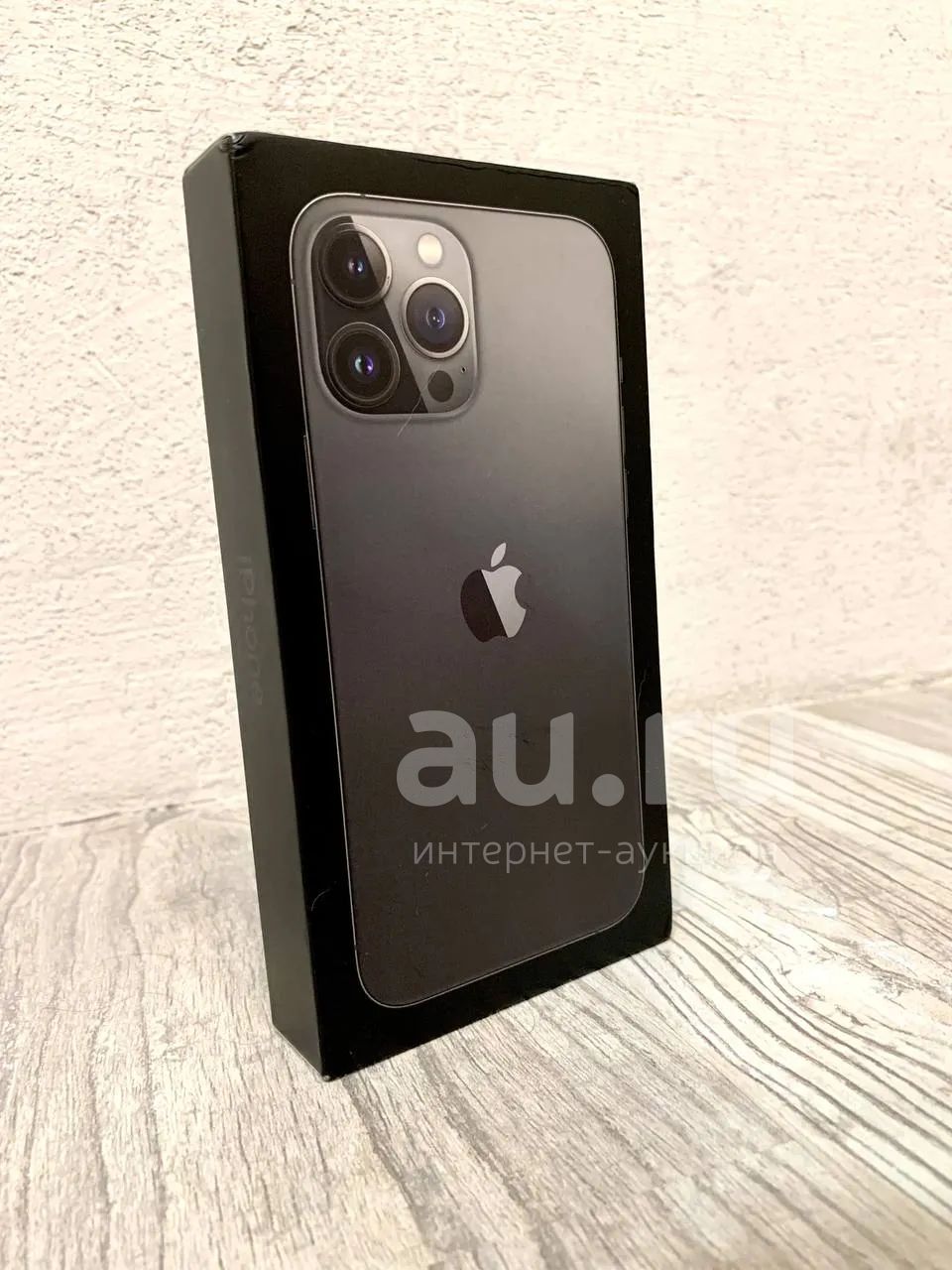 Apple iPhone 13 pro max — купить в Красноярске. Состояние: Новое ...