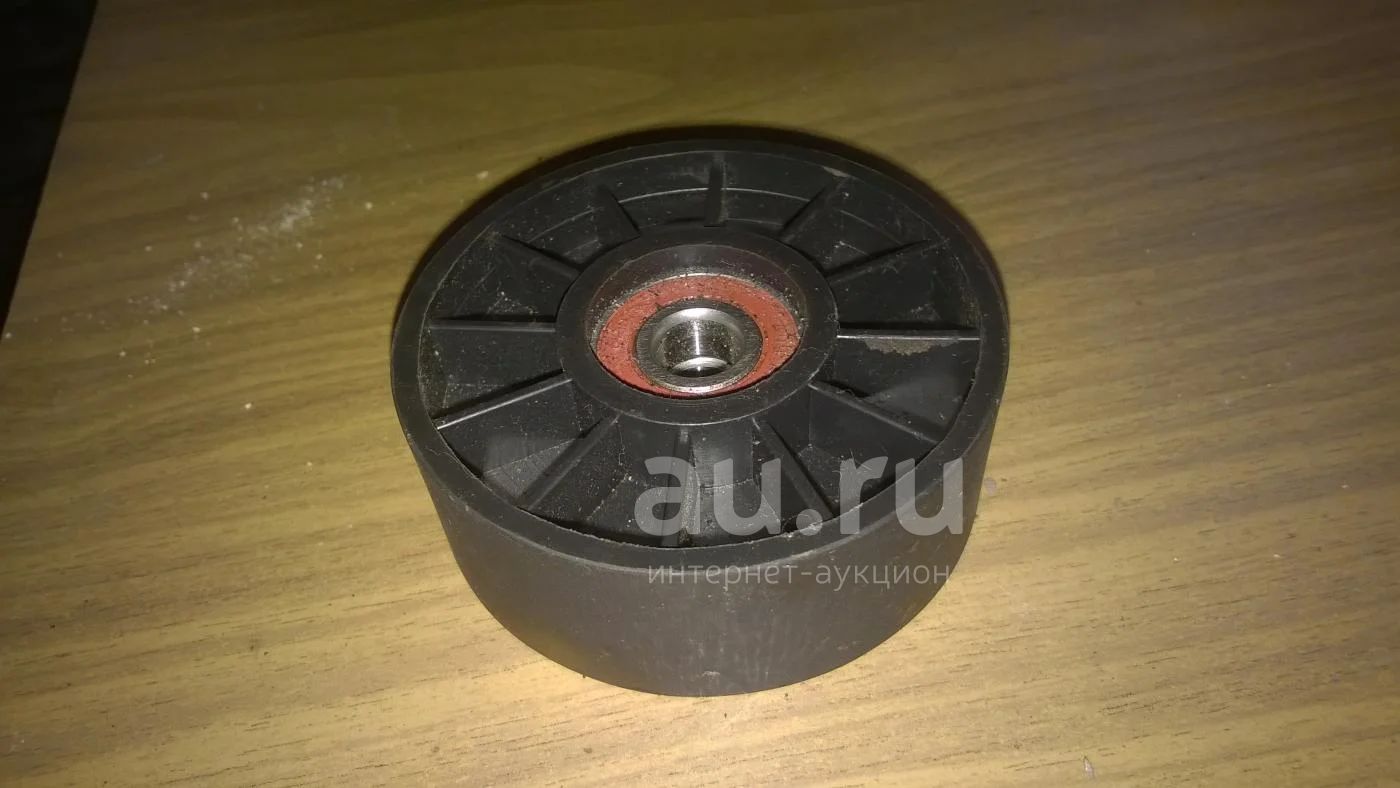 Натяжной ролик дв. ЗМЗ 409. уаз патриот — купить в Красноярске ...