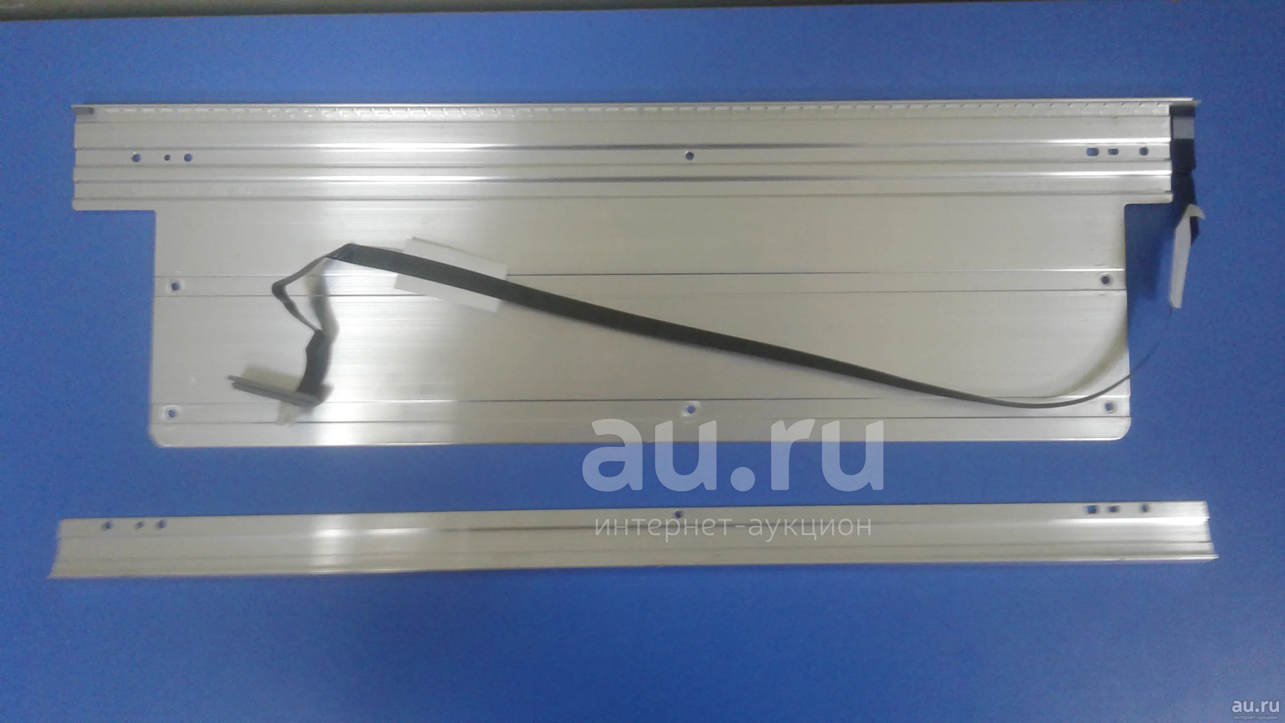 Подсветка с радиатором телевизора LG 42 V12 Edge REV1.1 1 6920L-0001C ...