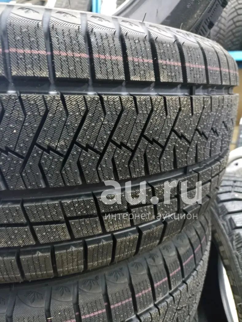 Зимняя резина 225/45 R-18 "Triangle Trin PL-02" липучка 4 шт — купить в ...