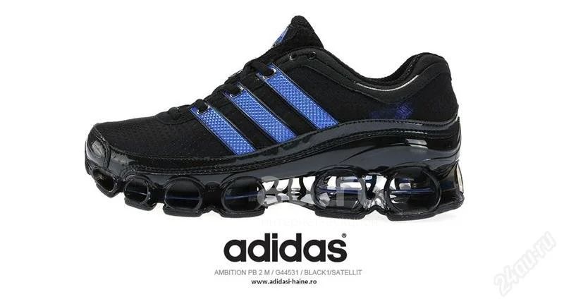 ADIDAS AMBITION PB (Power Bounce) 3 M — купить в Красноярске. Состояние:  Новое. Кеды, кроссовки, слипоны на интернет-аукционе Au.ru