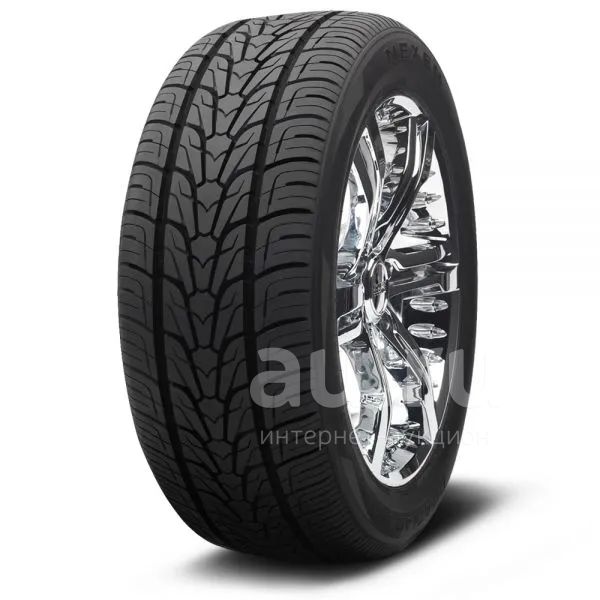 Nexen Roadian H/P 255/50 R20 109V — купить в Екатеринбурге. Шины на ...