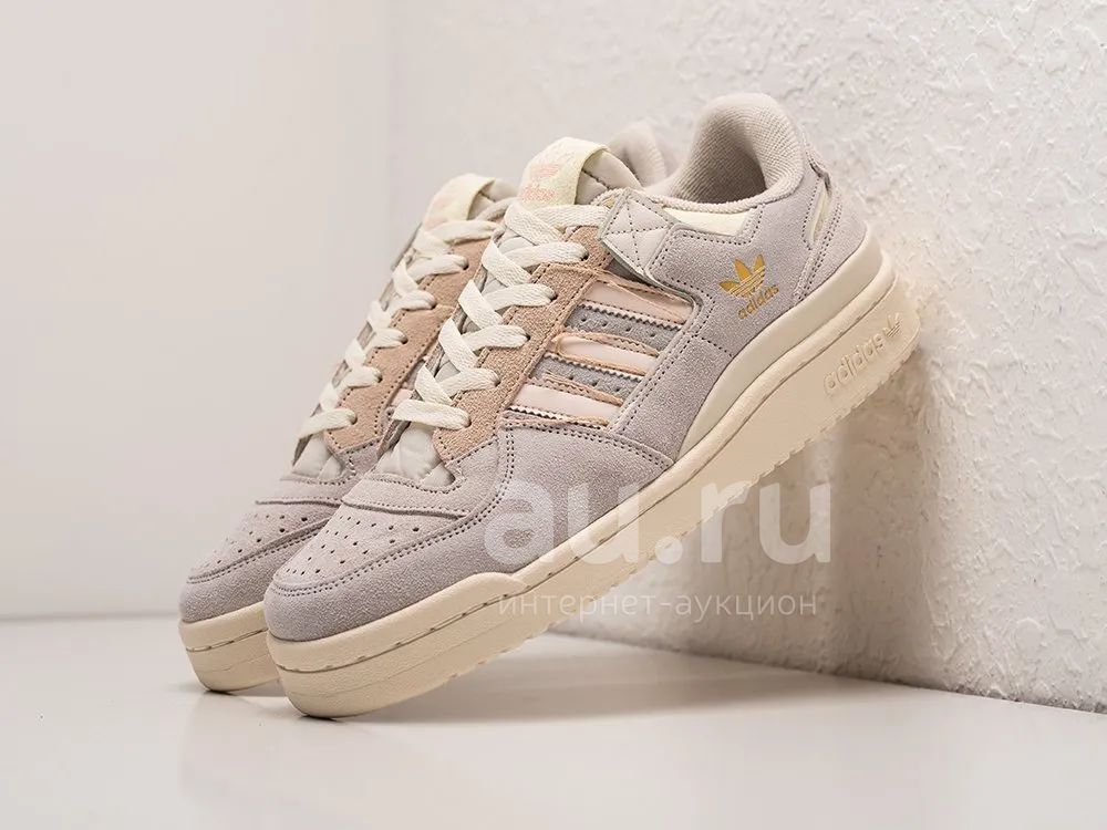Adidas forum sale gliwice