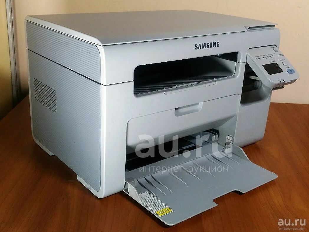 Купить Принтер Самсунг Scx 3405