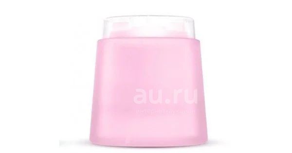 Сменный блок для дозатора Xiaomi MiniJ Auto Foaming Hand Wash (Розовый ...