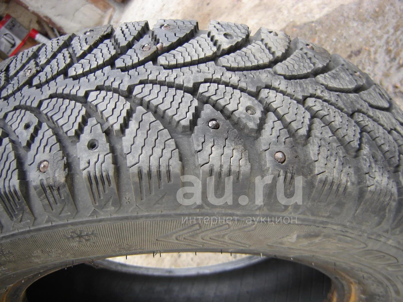 резина Cordiant SnowMax 175/70 R13 — купить в Красноярске. Состояние: Б ...