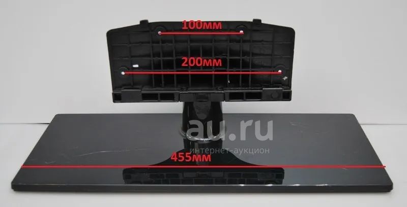 Ножка, подставка телевизора Samsung, ue40es5500w, ue40es5507k ...