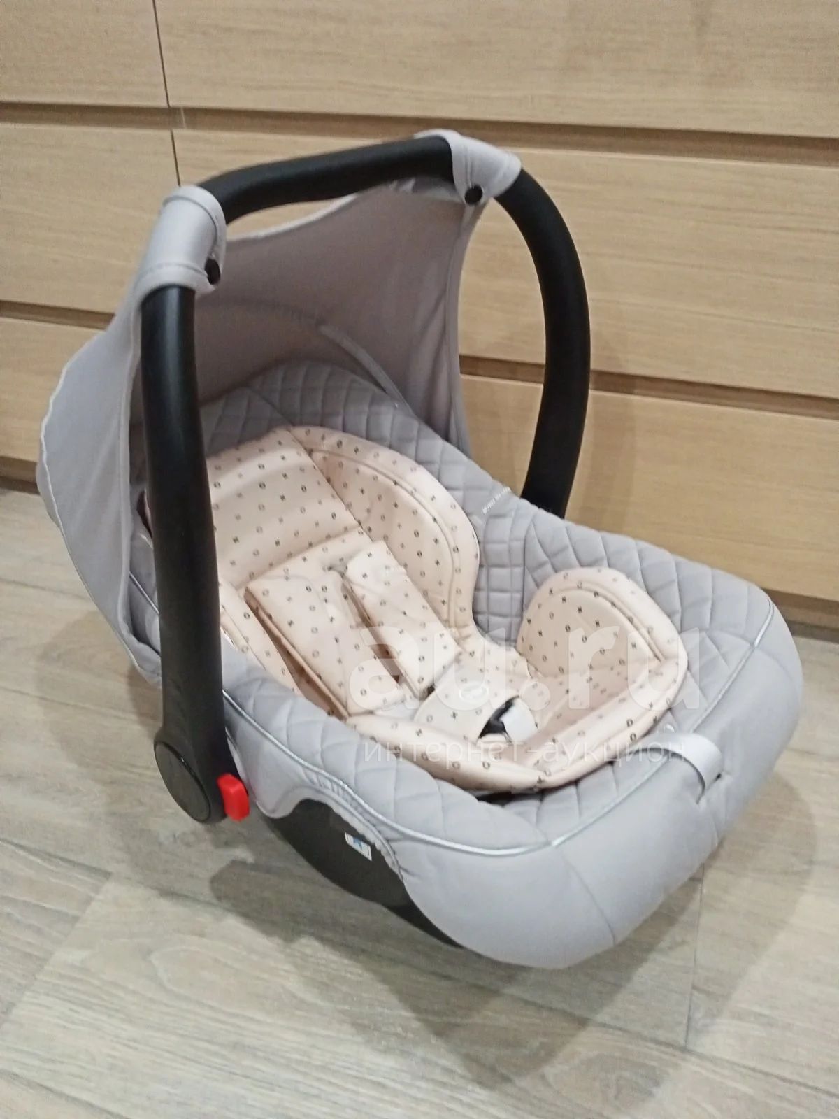 Автокресло-переноска Happy baby Skyler V2 — купить в Красноярске ...