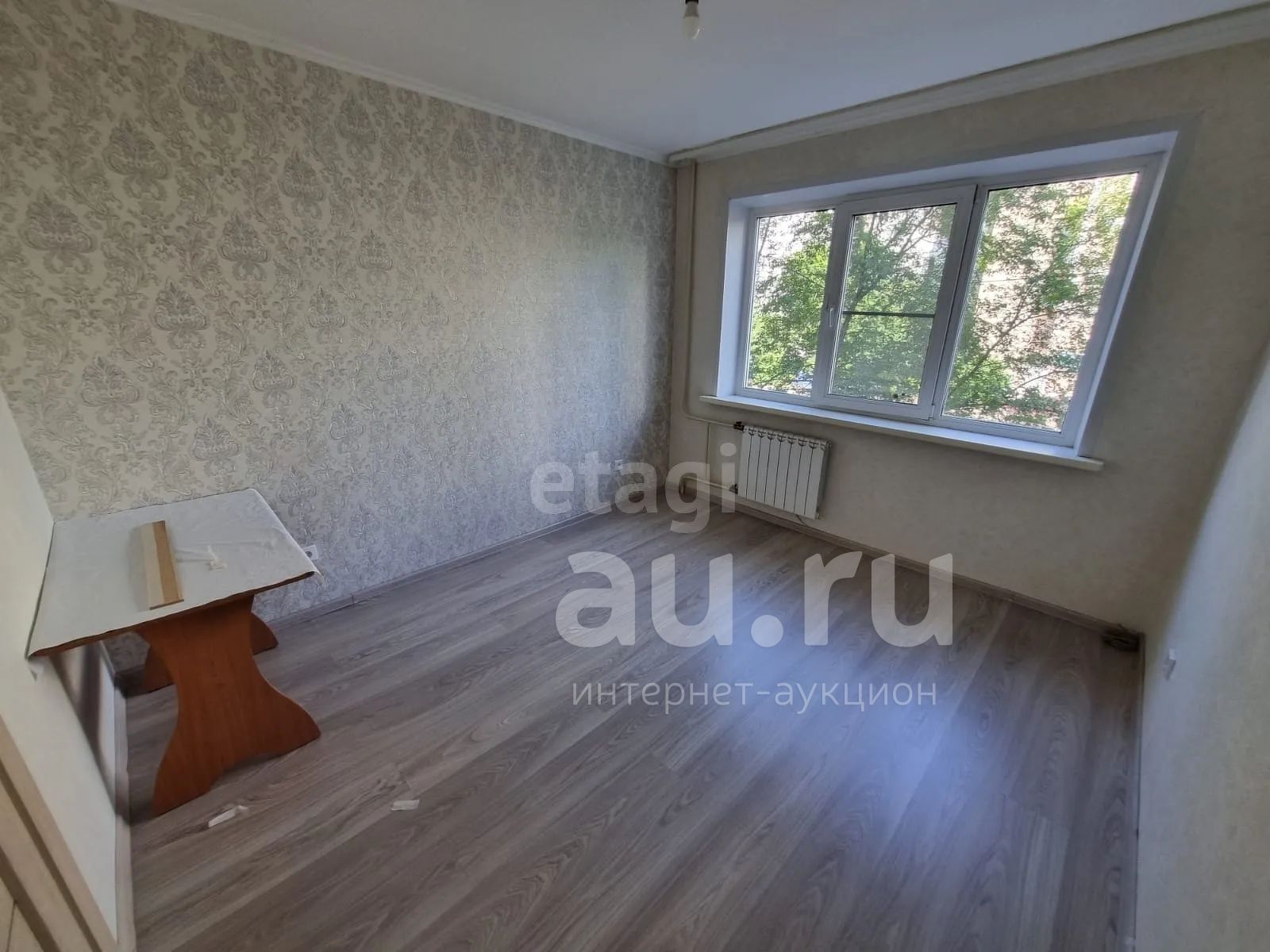 Купить 1 Комнатную Красноярск Зеленая Роща