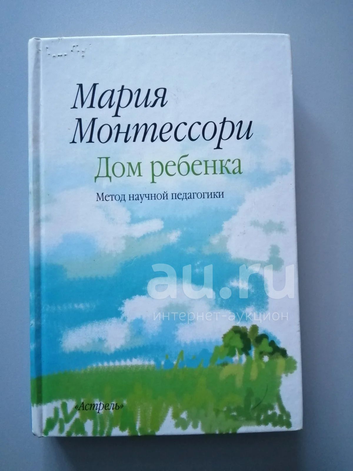 Книга Монтессори методика, упражнения — купить в Красноярске. Состояние:  Б/у. История на интернет-аукционе Au.ru