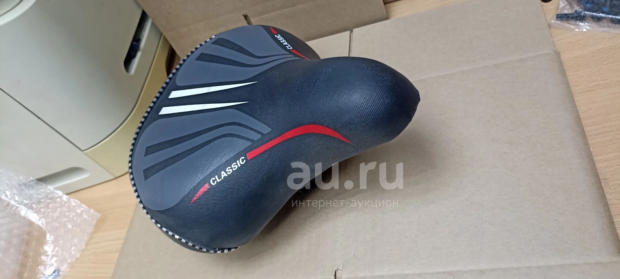 РЎРµРґР»Рѕ Prestige x Breath Elite