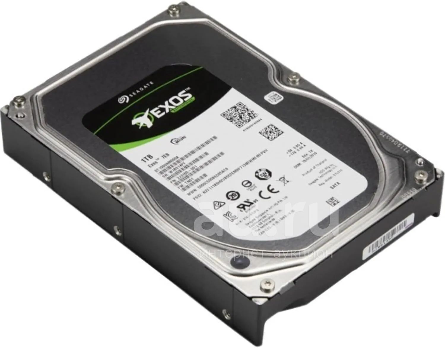 Seagate 1 Тб Купить