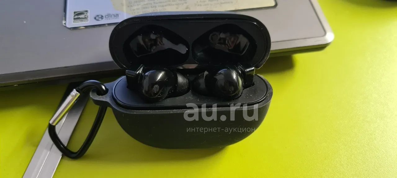 Наушники беспроводные Huawei freebuds pro — купить в Красноярске ...