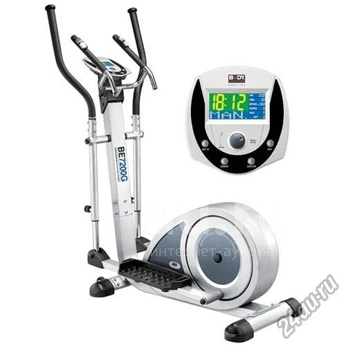 Body sculpture air elliptical strider best sale