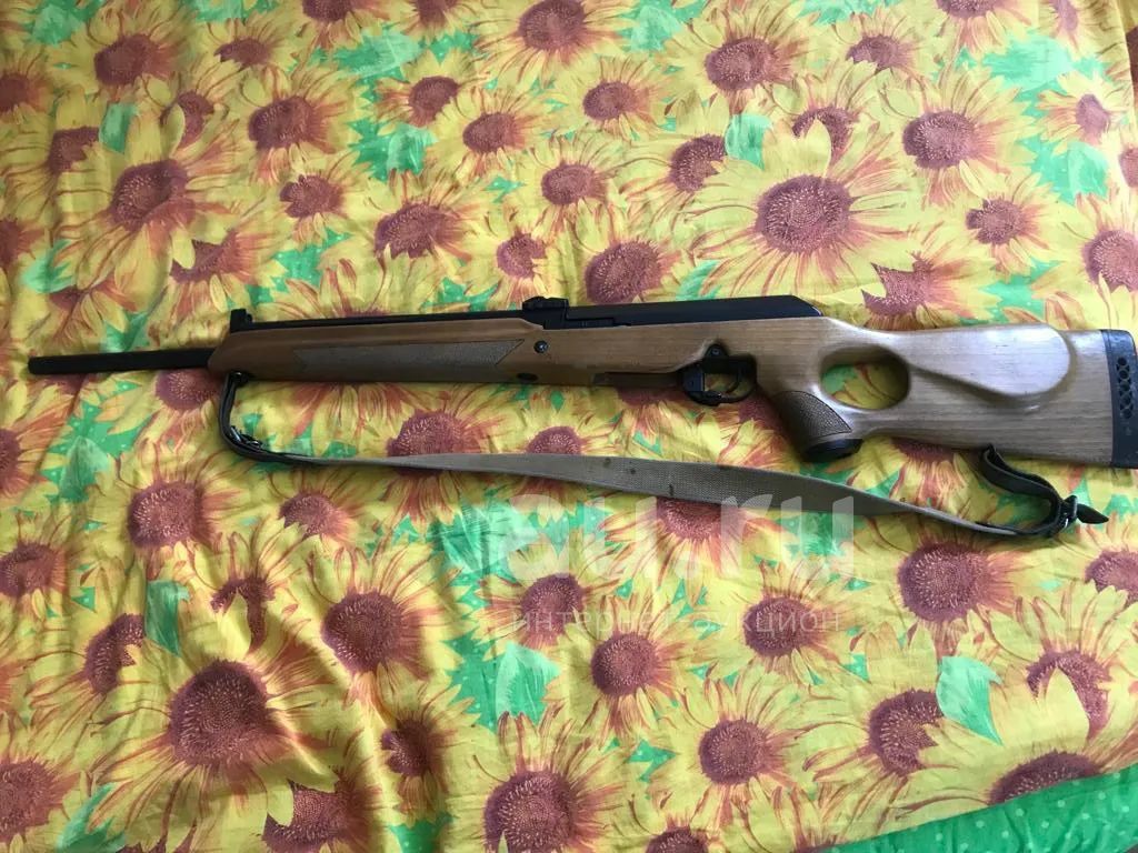 Вепрь -308 Супер — купить в Красноярске. Состояние: Б/у. Охотничье ...