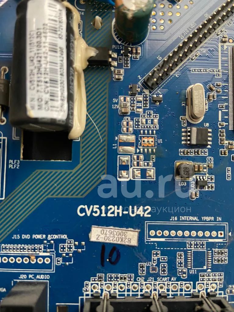 main ,cv512h-u42 ,cv512h-u42-11(512c) , тв Starwind sw-led32r201bt2 ...