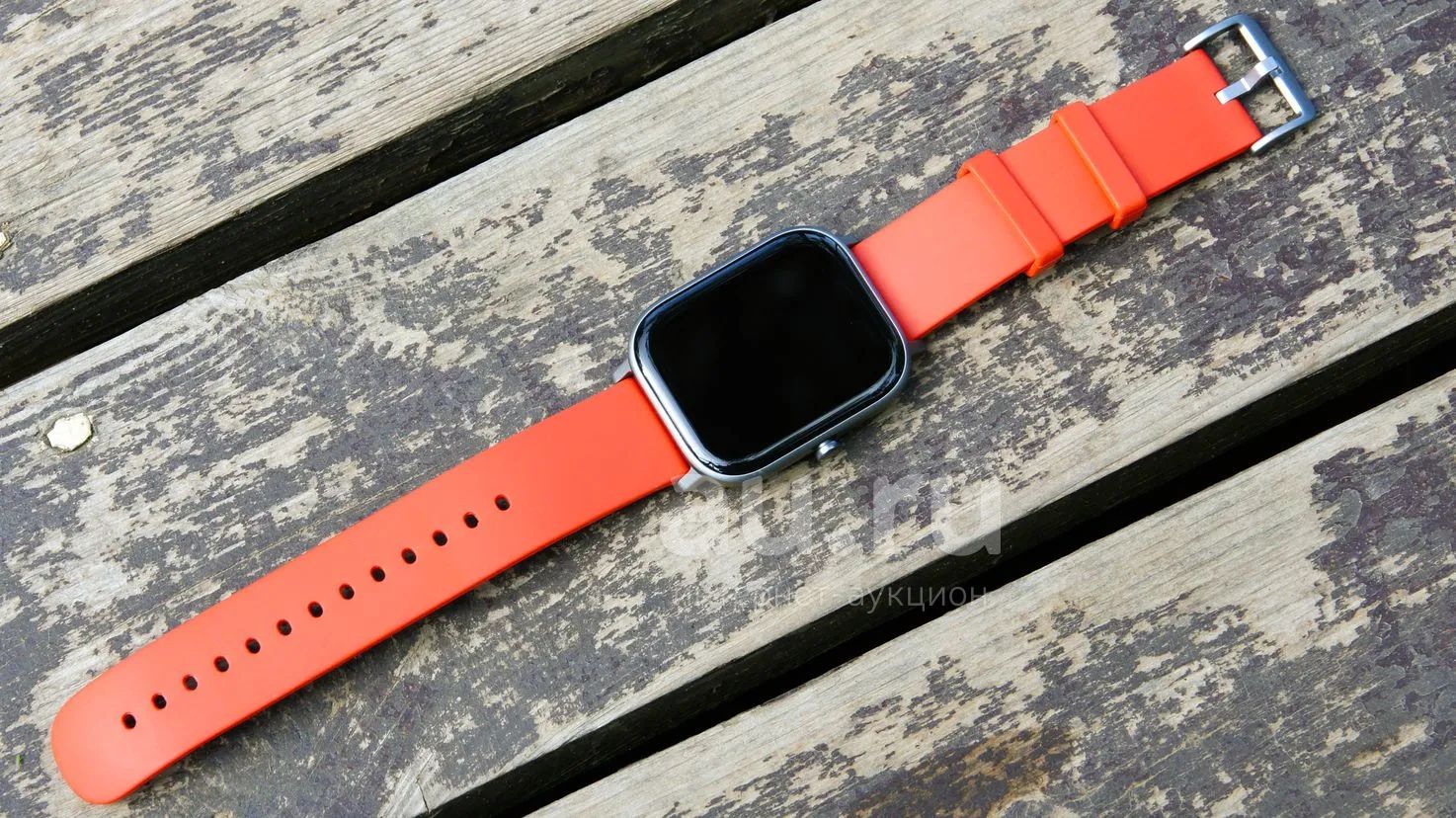 Amazfit Gts 2 Браслеты Купить