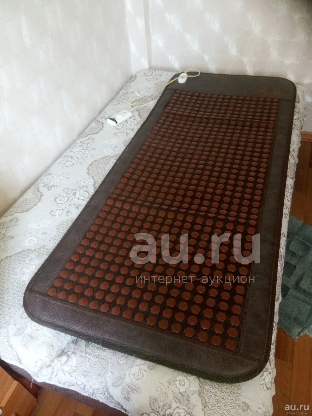 Турманиевый мат Nuga Best (Нуга Бест) NM-2500 (односпальный) — купить в ...