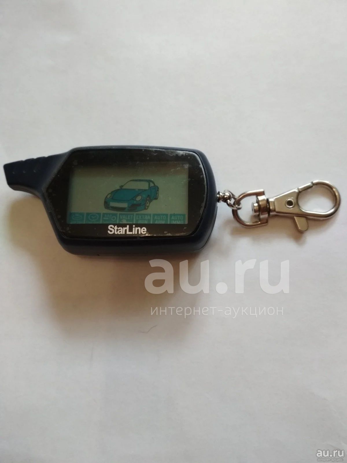 StarLine B9 — купить в Красноярске. Состояние: Новое. Автомобильные ...