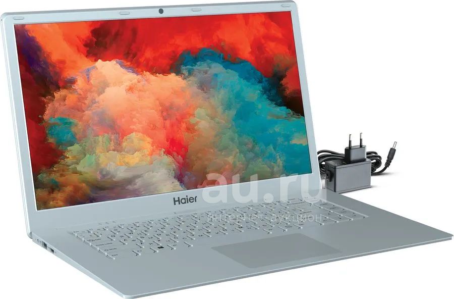 Ноутбук Haier U1520EM (1920x1080, Intel Celeron 1.1 ГГц, RAM 4 ГБ, eMMC ...