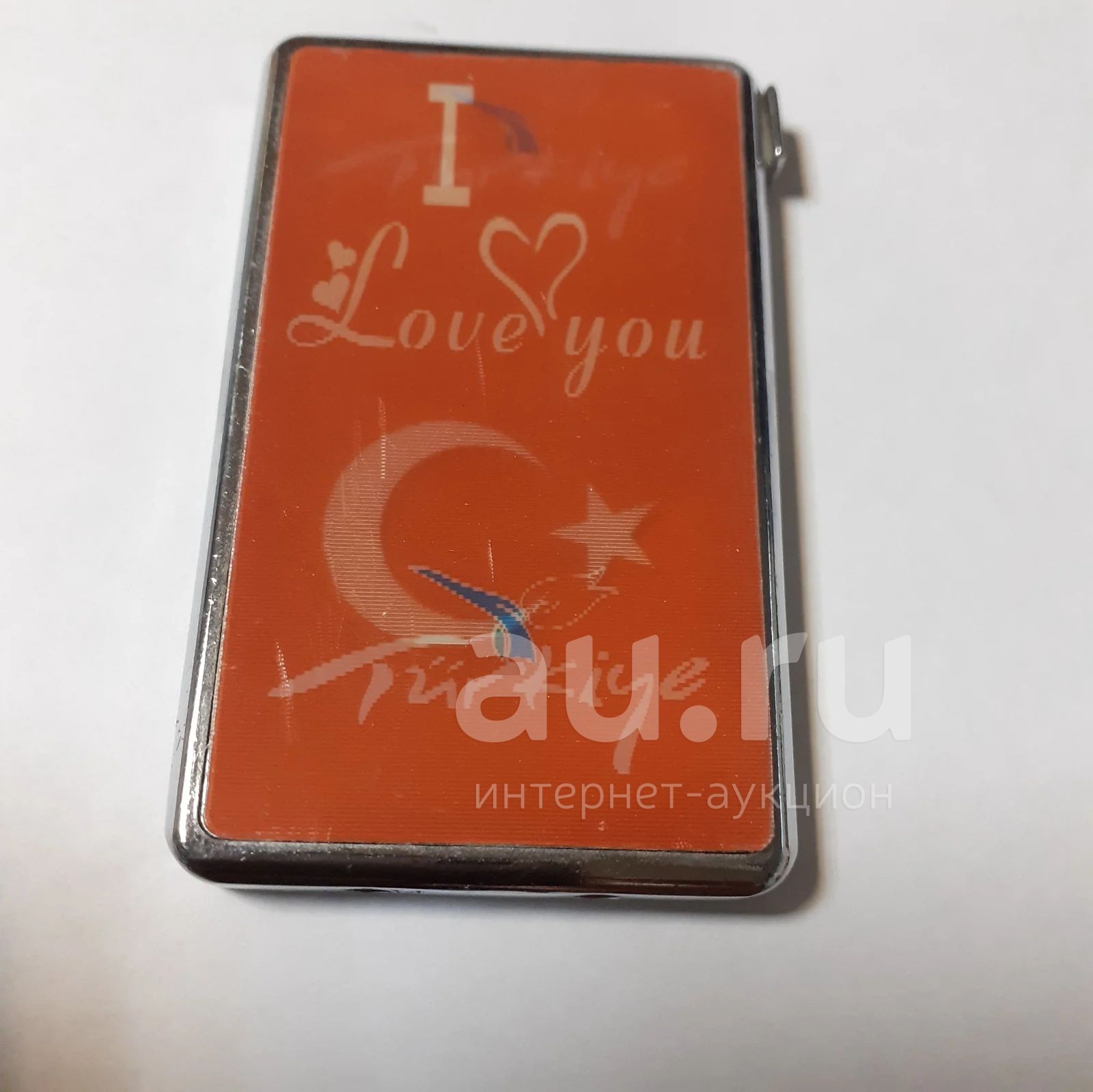 Зажигалка — купить в Красноярске. Состояние: Б/у. Зажигалки, спички ...
