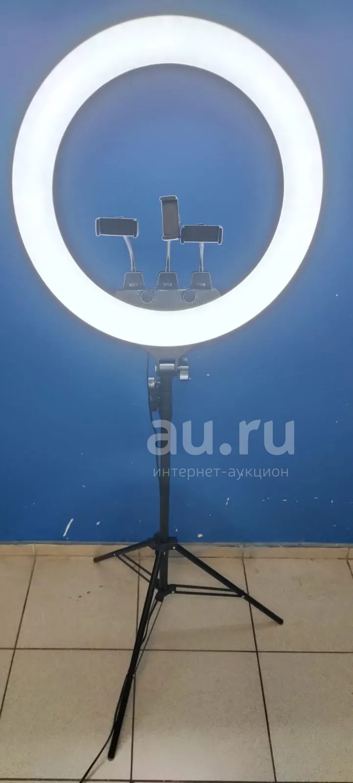 штатив лампа (v) — купить в Красноярске. Состояние: Б/у. Штативы ...