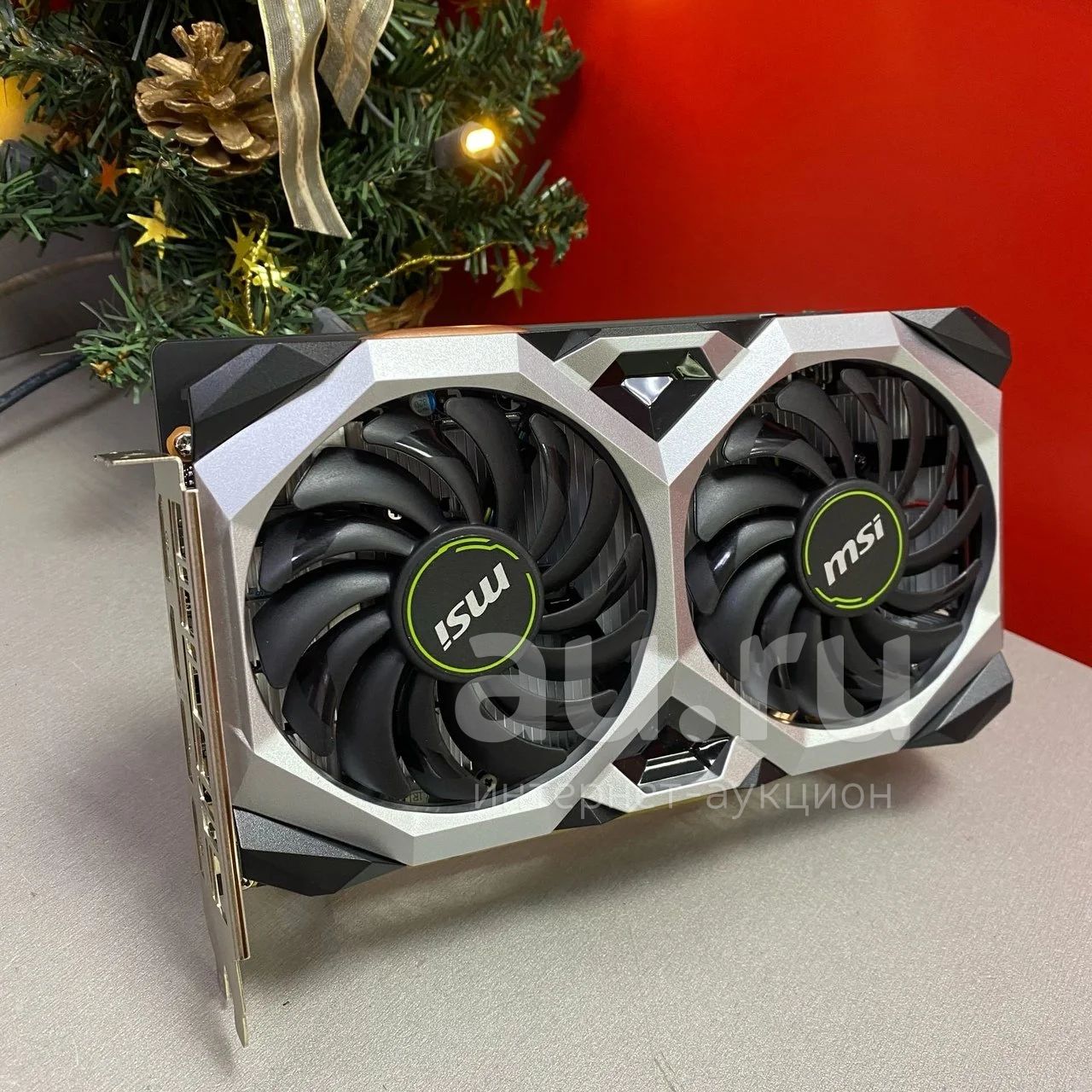 Msi 2060 ventus Msi 2060 ventus