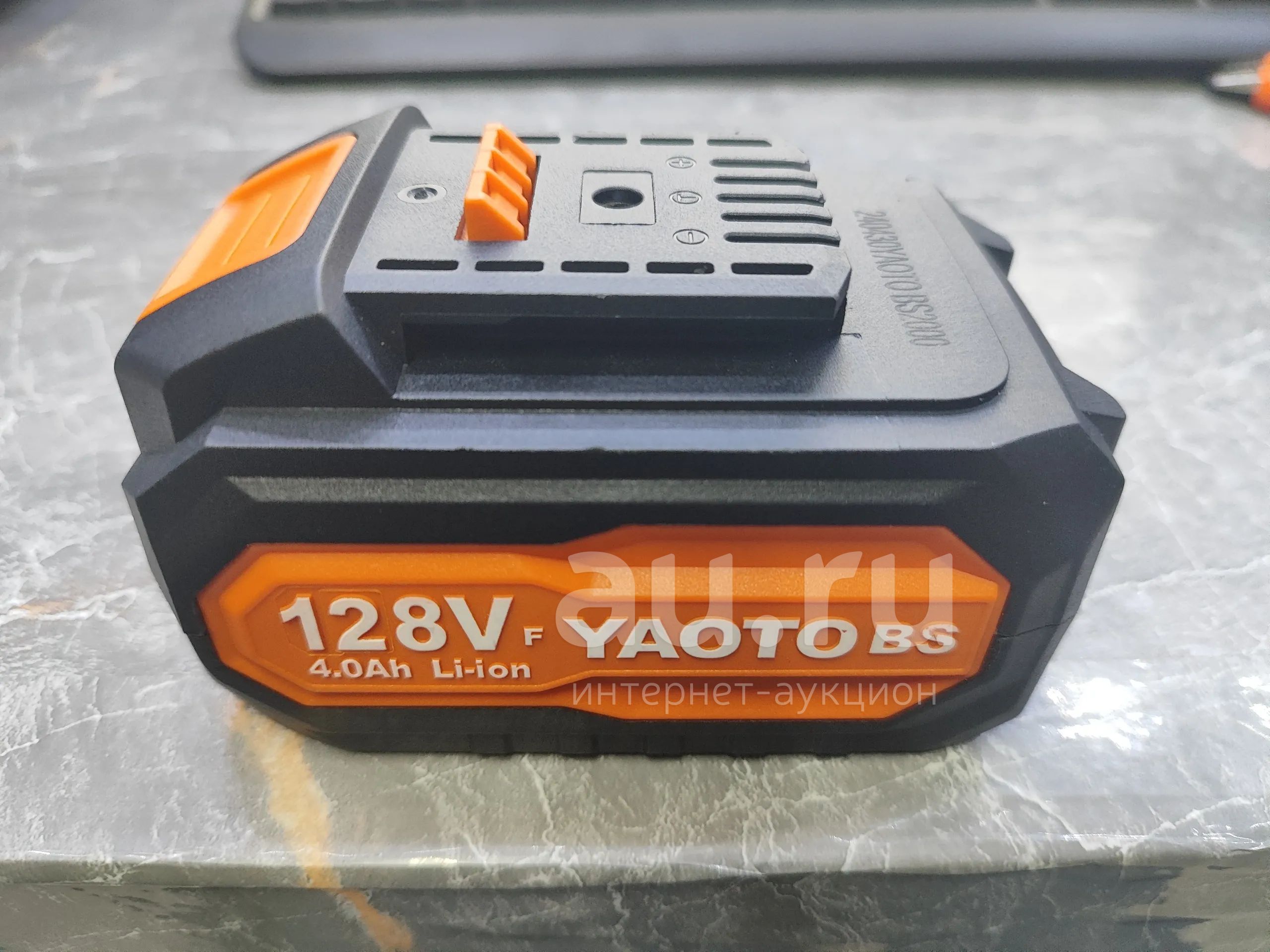 Аккумулятор для Yaoto BS — купить в Красноярске. Состояние: Новое ...